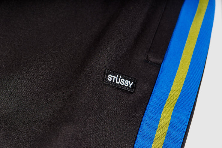 STUSSY POLY TRACK PANT