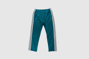 STUSSY TEXTURED RIB TRACK PANT