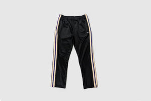 STUSSY TEXTURED RIB TRACK PANT