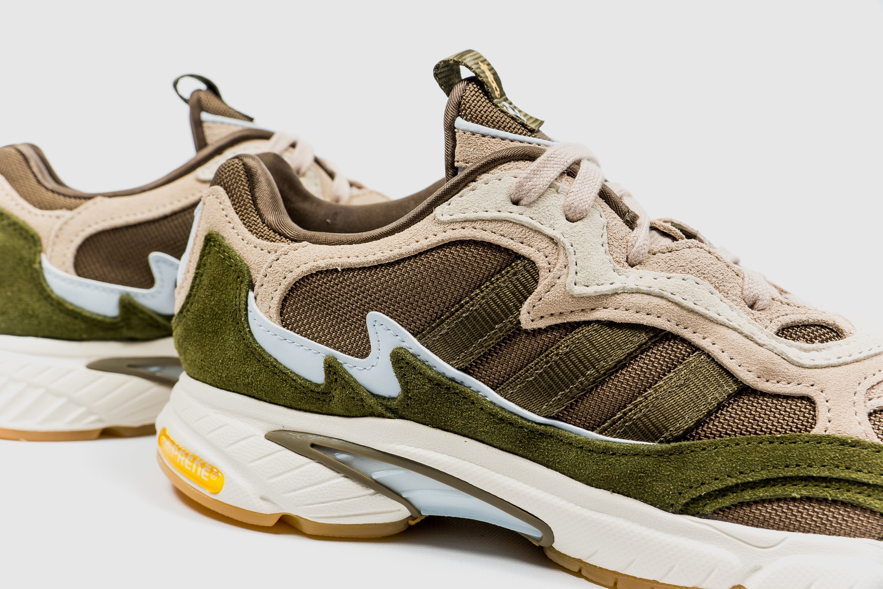 ADIDAS CONSORTIUM TEMPER RUN x ST ALFRED