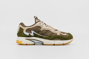 ADIDAS CONSORTIUM TEMPER RUN x ST ALFRED