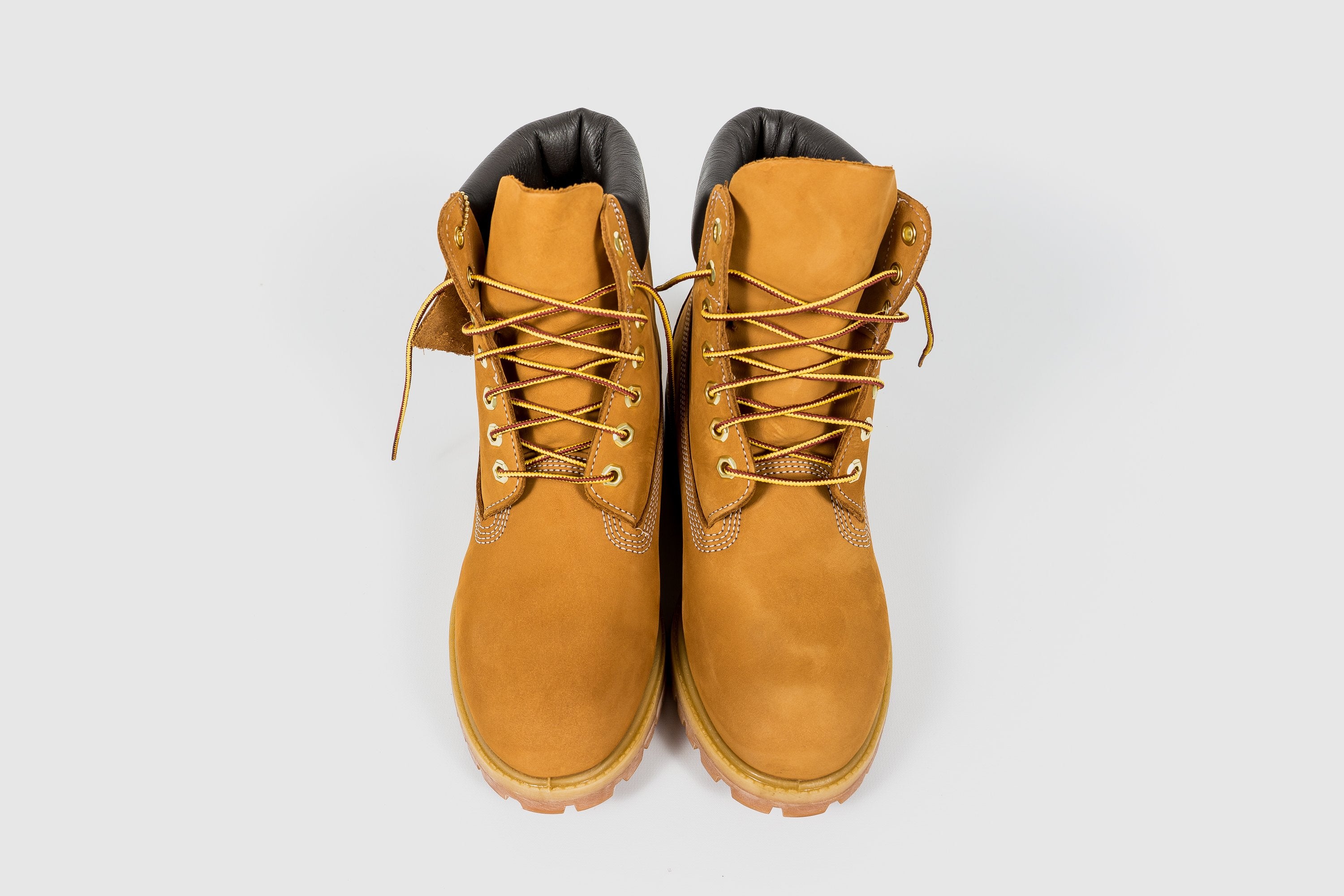 TIMBERLAND PREMIUM 6" WATERPROOF BOOT