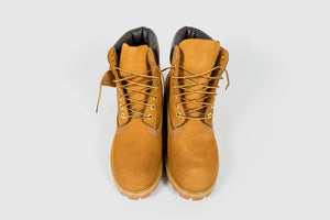 TIMBERLAND PREMIUM 6" WATERPROOF BOOT