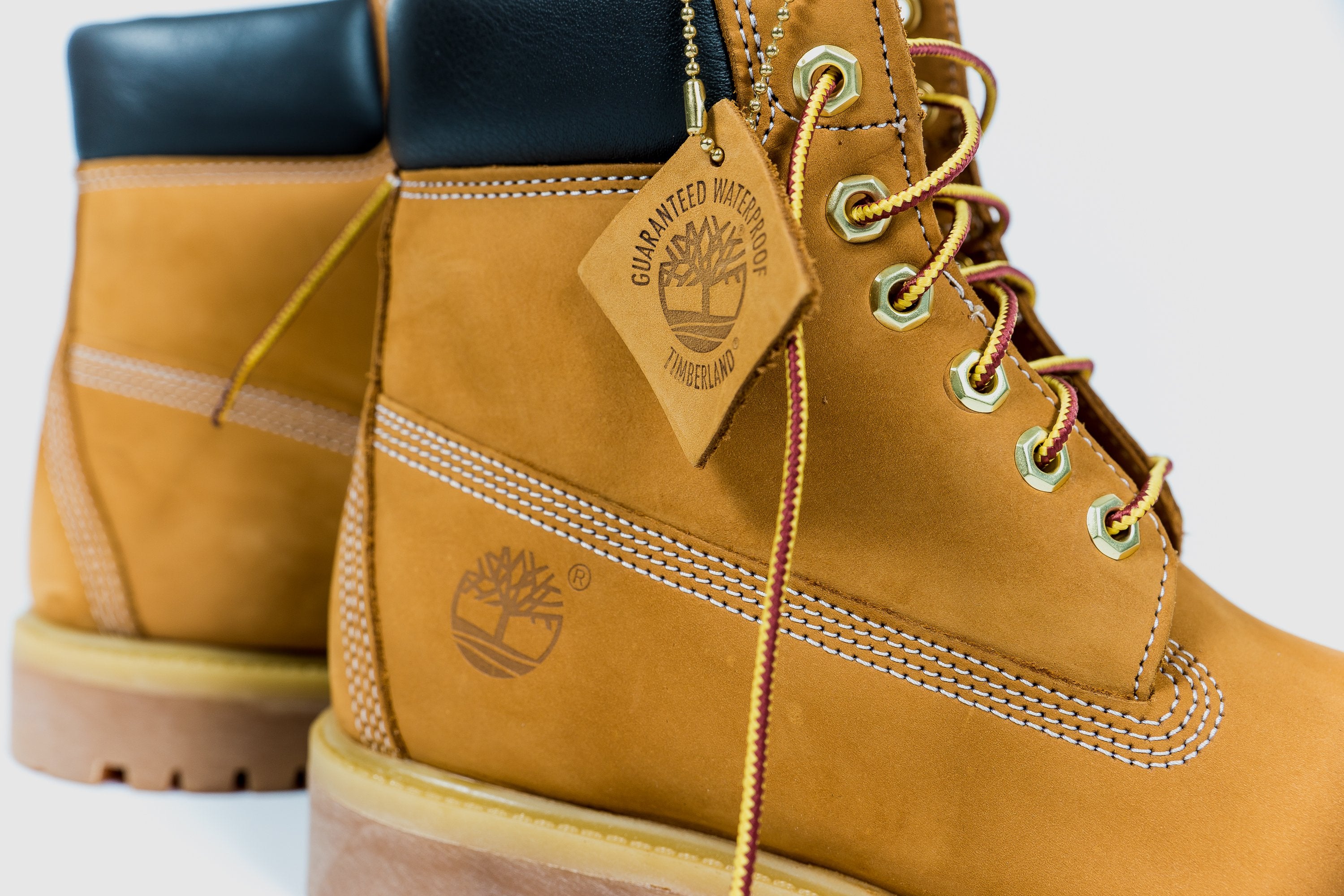 TIMBERLAND PREMIUM 6" WATERPROOF BOOT