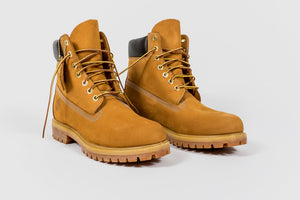 TIMBERLAND PREMIUM 6" WATERPROOF BOOT