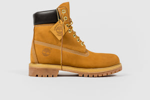 TIMBERLAND PREMIUM 6" WATERPROOF BOOT