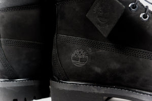 TIMBERLAND PREMIUM 6" WATERPROOF BOOT