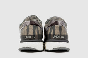 ADIDAS ADIZERO ADIOS X UNDEFEATED