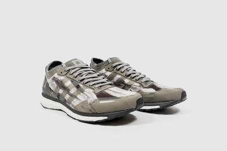 ADIDAS ADIZERO ADIOS X UNDEFEATED