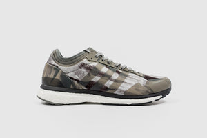 ADIDAS ADIZERO ADIOS X UNDEFEATED