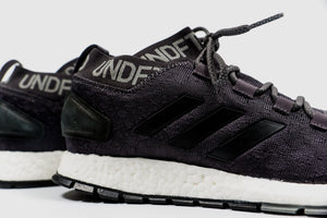 ADIDAS PURE BOOST RBL X UNDEFEATED