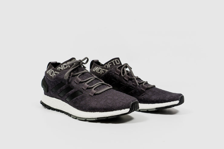 ADIDAS PURE BOOST RBL X UNDEFEATED