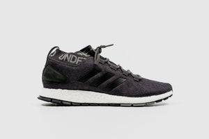 ADIDAS PURE BOOST RBL X UNDEFEATED