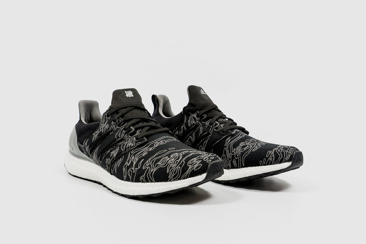 ADIDAS ULTRA BOOST X UNDEFEATED