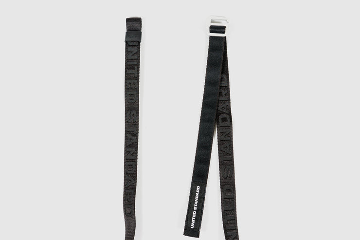 UNITED STANDARD G-HOOK BELT