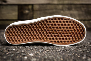 VANS CHUKKA DX SF "CHECKERBOARD"