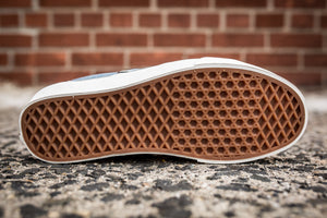 VANS CLASSIC SLIP-ON "PATCHWORK DENIM"