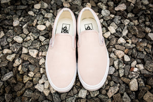 VANS CLASSIC SLIP-ON