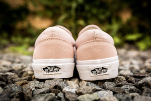 VANS CLASSIC SLIP-ON
