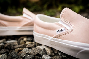 VANS CLASSIC SLIP-ON