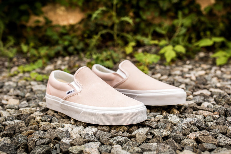 VANS CLASSIC SLIP-ON