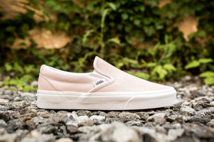 VANS CLASSIC SLIP-ON