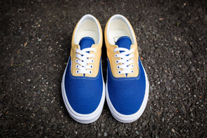 VANS ERA "BMX CHECKERBOARD"