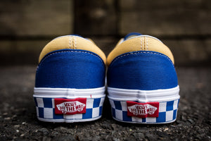 VANS ERA "BMX CHECKERBOARD"