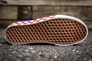 VANS ERA "BMX CHECKERBOARD"