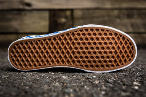 VANS ERA "BMX CHECKERBOARD"