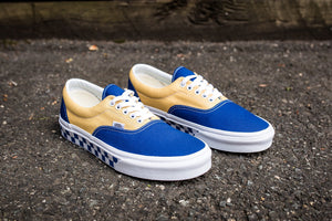 VANS ERA "BMX CHECKERBOARD"