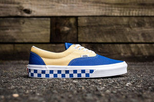 VANS ERA "BMX CHECKERBOARD"