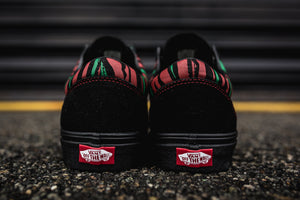 VANS X A TRIBE CALLED QUEST OLD SKOOL