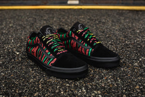 VANS X A TRIBE CALLED QUEST OLD SKOOL