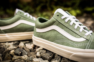 VANS OLD SKOOL (RETRO SPORT)