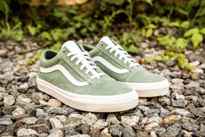 VANS OLD SKOOL (RETRO SPORT)