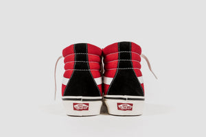 VANS SK8-HI 38 DX "ANAHEIM FACTORY"