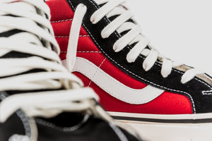 VANS SK8-HI 38 DX "ANAHEIM FACTORY"