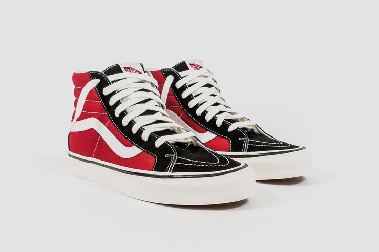 VANS SK8-HI 38 DX "ANAHEIM FACTORY"