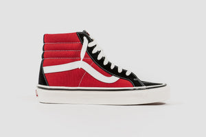 VANS SK8-HI 38 DX "ANAHEIM FACTORY"