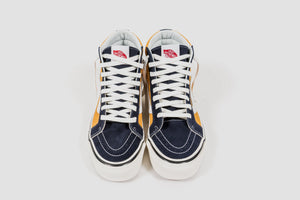 VANS SK8-HI 38 DX "ANAHEIM FACTORY"