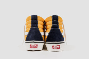 VANS SK8-HI 38 DX "ANAHEIM FACTORY"