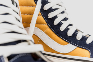 VANS SK8-HI 38 DX "ANAHEIM FACTORY"