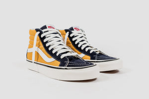 VANS SK8-HI 38 DX "ANAHEIM FACTORY"