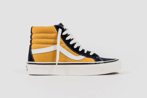 VANS SK8-HI 38 DX "ANAHEIM FACTORY"