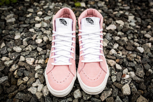 VANS SK8-HI SLIM (RETRO SPORT)