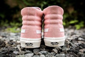 VANS SK8-HI SLIM (RETRO SPORT)