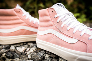 VANS SK8-HI SLIM (RETRO SPORT)