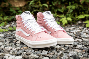 VANS SK8-HI SLIM (RETRO SPORT)