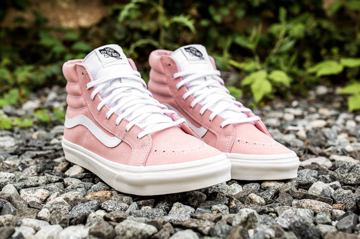 VANS SK8-HI SLIM (RETRO SPORT)